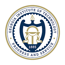 Georgia Tech College of Computing logo